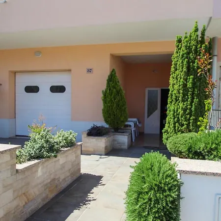 Apartment Nada Pula Exterior photo