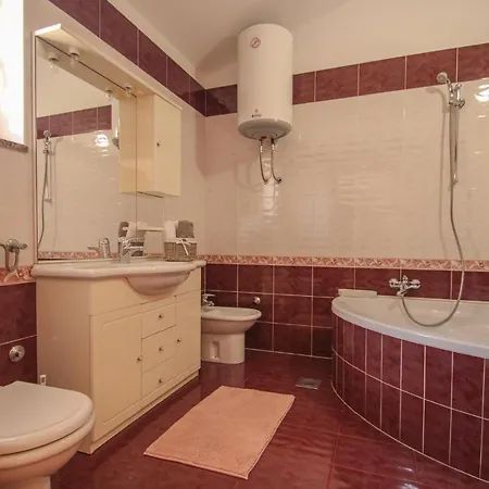 Apartment Nada Pula Exterior photo