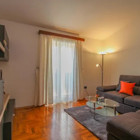 Apartment Nada Pula Exterior photo