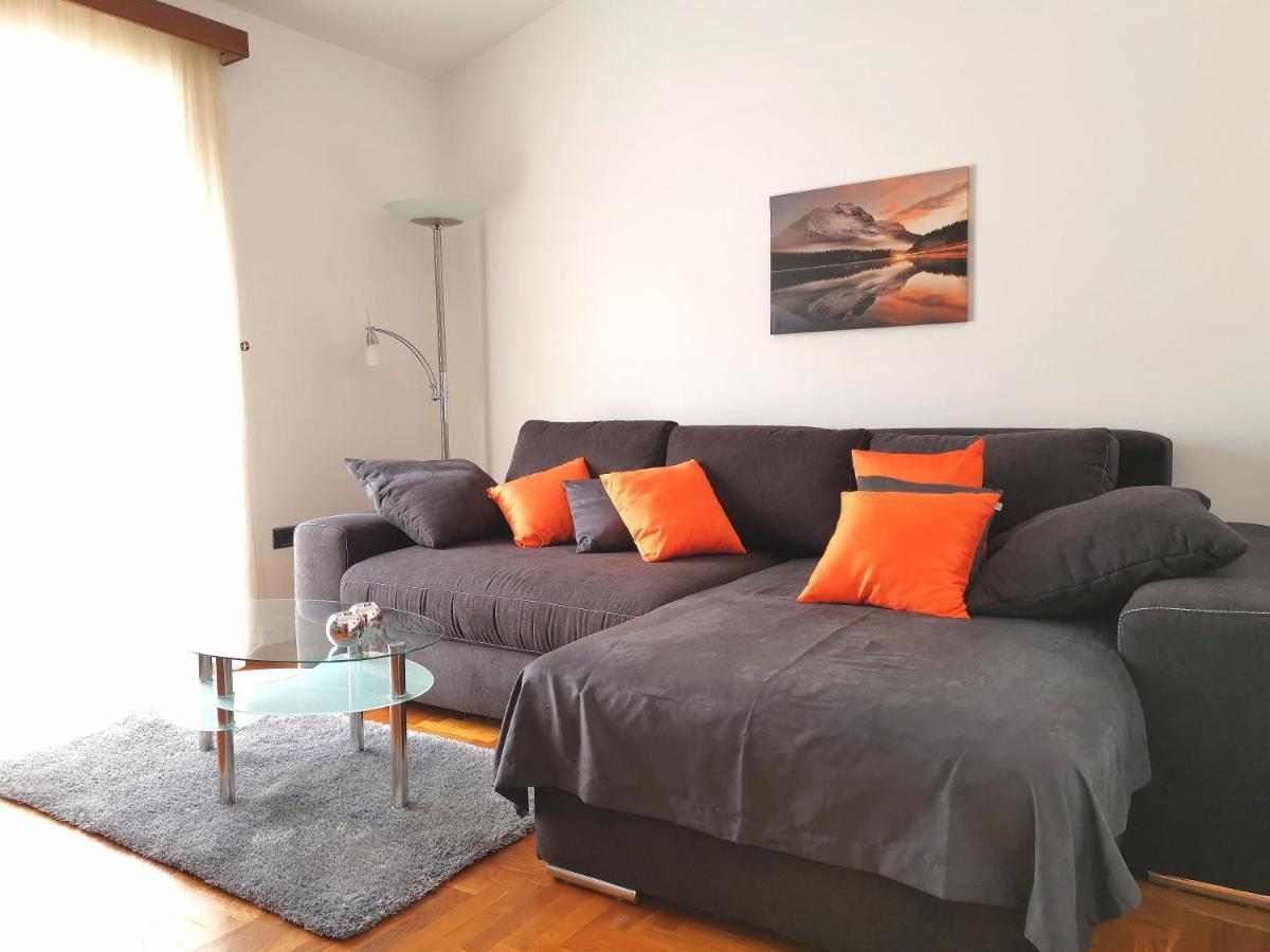 Appartement Nada *