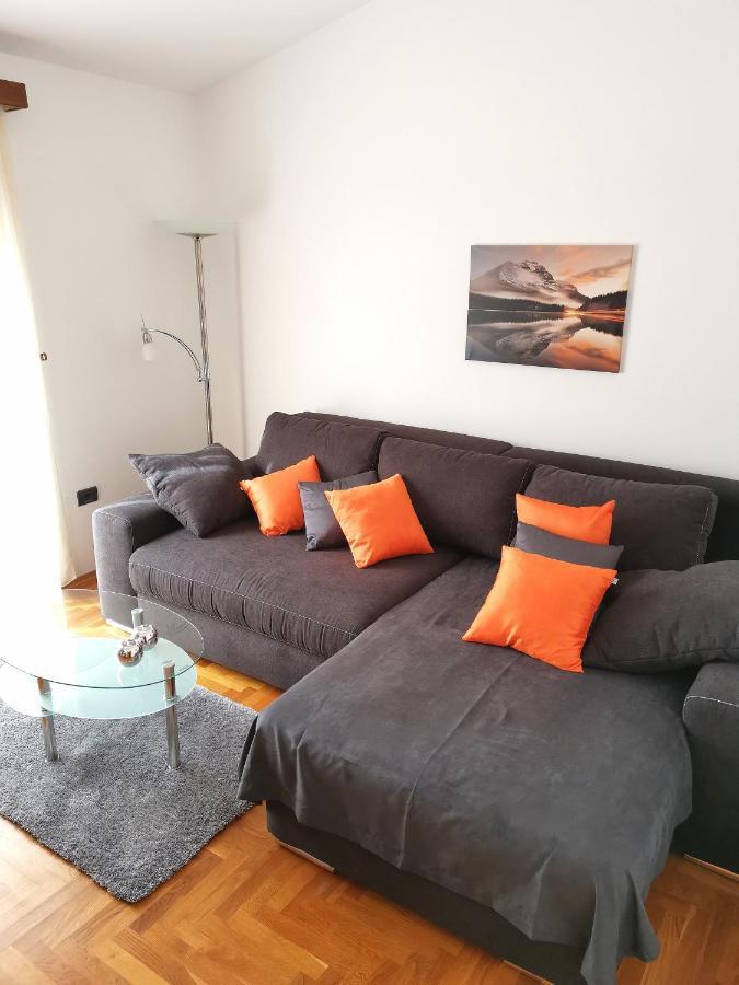 Appartement Nada