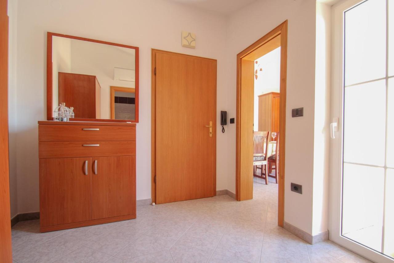 Appartement Nada