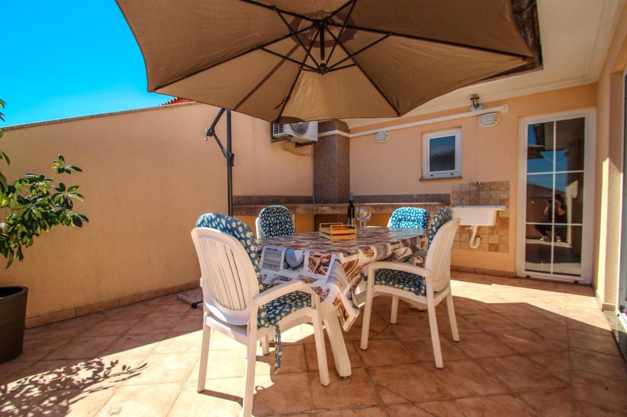 Appartement Nada