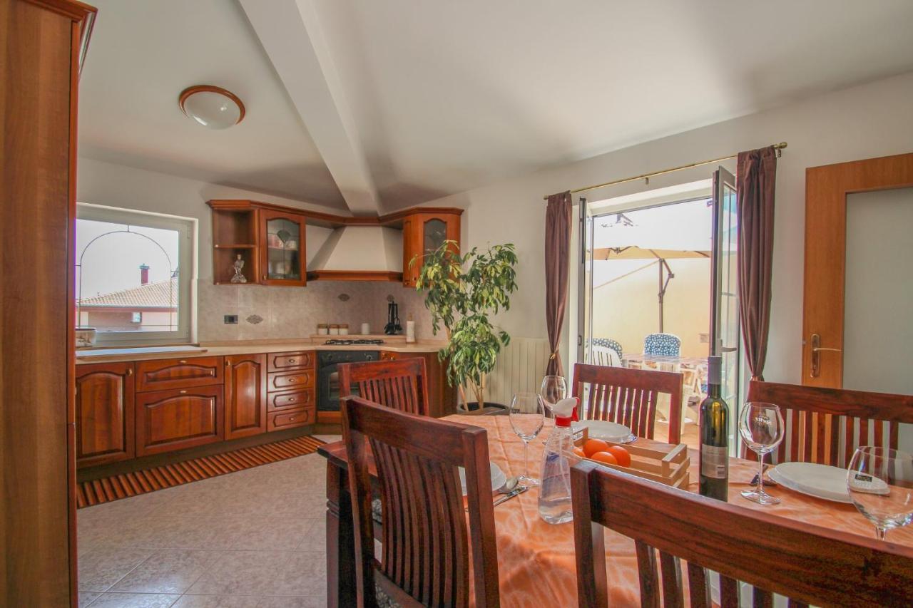Appartement Nada Pula