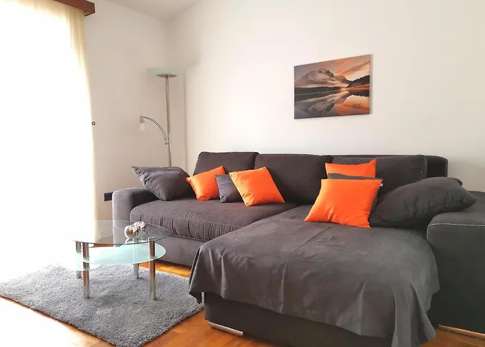 Apartment Nada