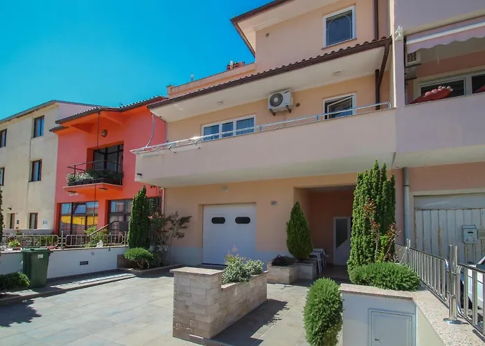 Apartment Nada