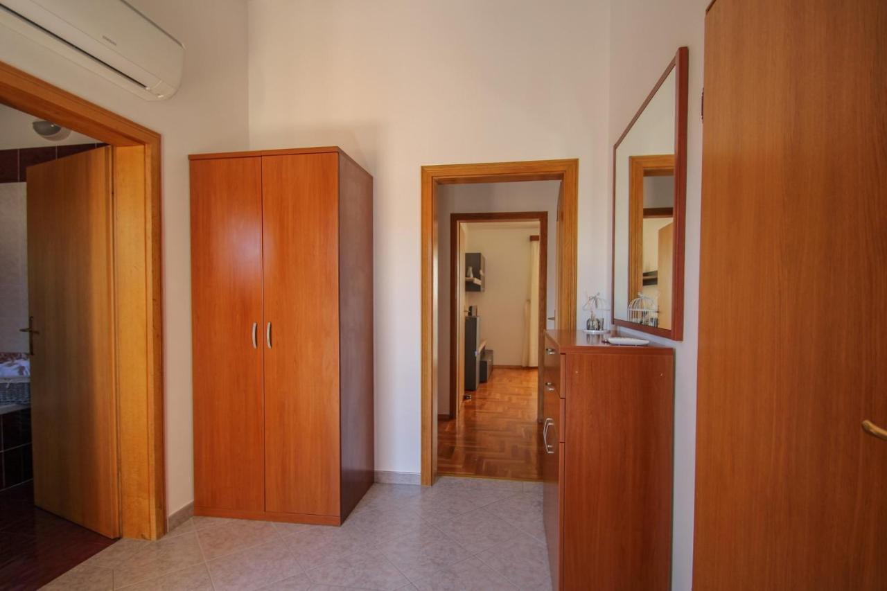 Nada Apartment Pula