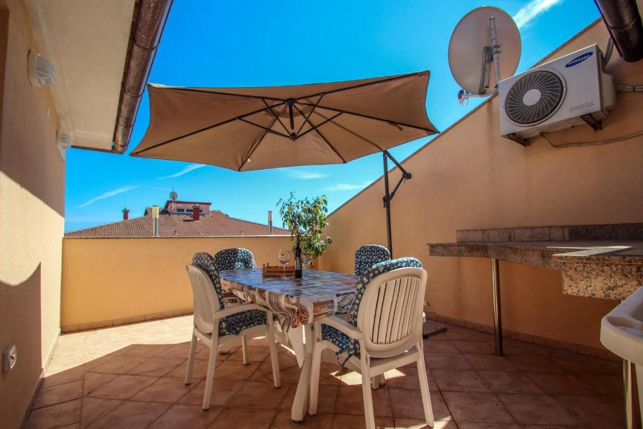 Apartment Nada