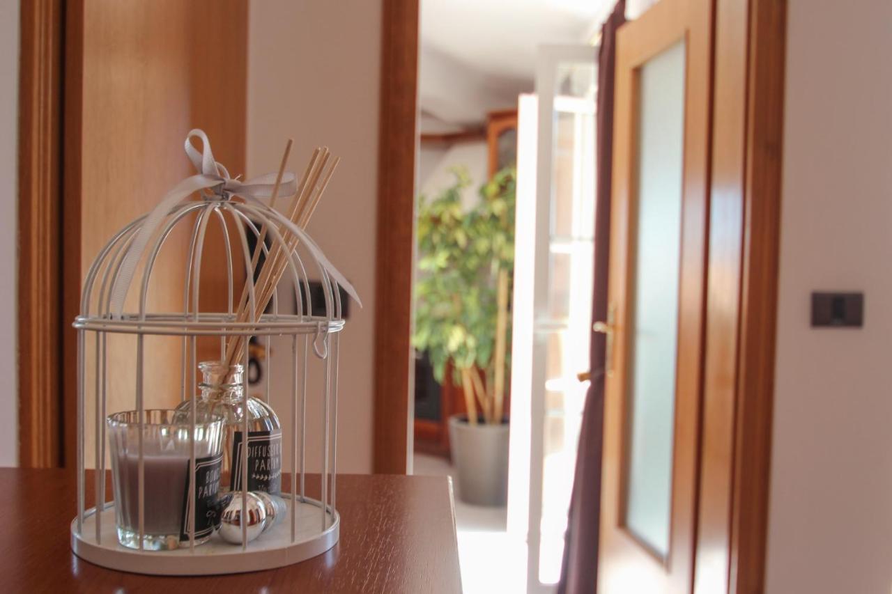 Apartment Nada *