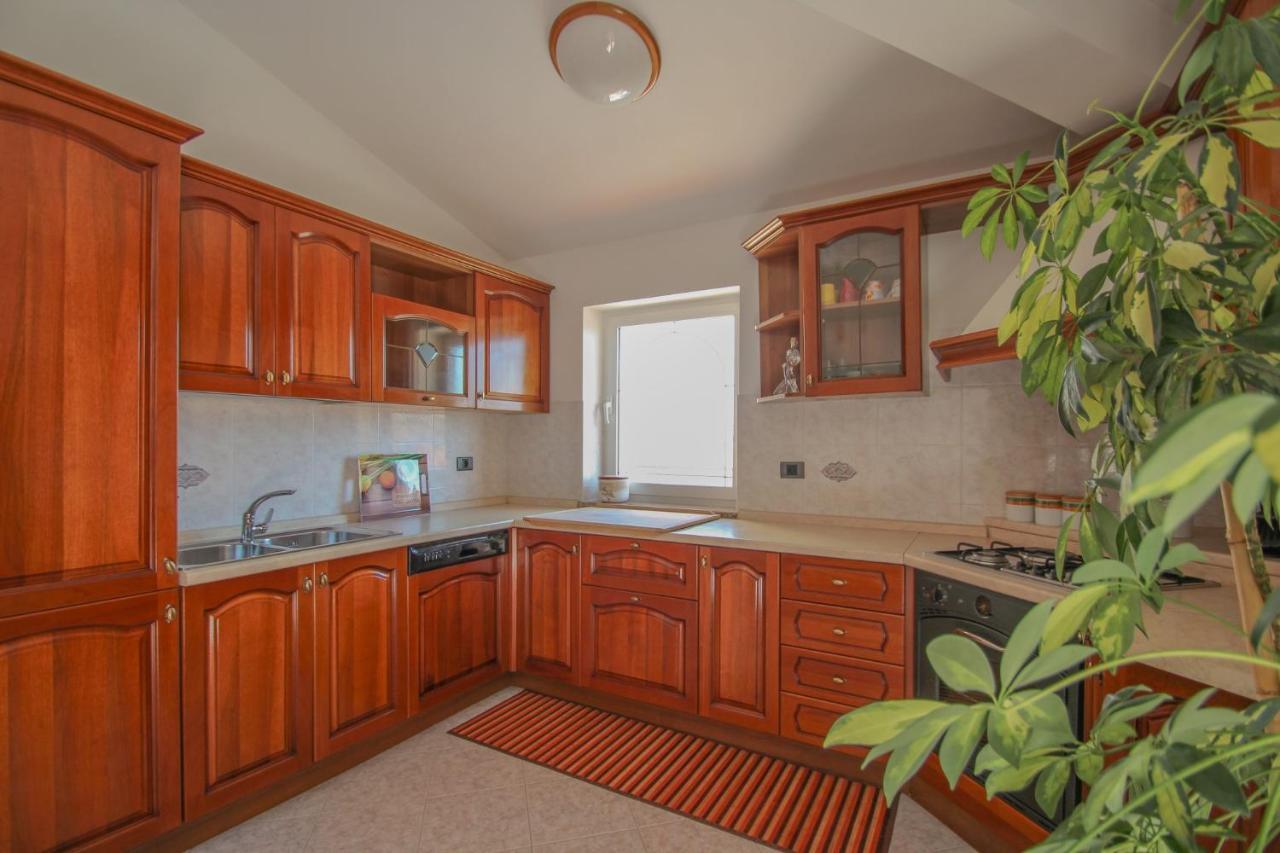 Apartment Nada