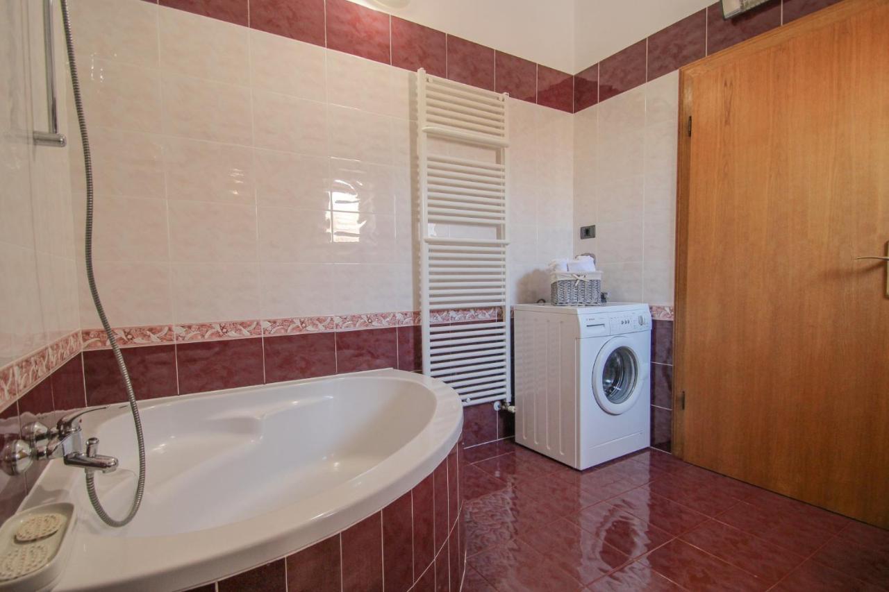 Apartment Nada